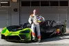 Bild zum Inhalt: Vanwall-Team sicher: Hochmotivierter Jacques Villeneuve "wird schnell sein"