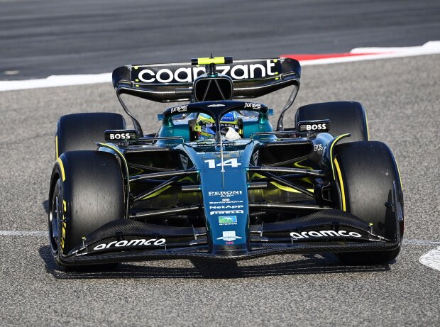 Fernando Alonso Fernando Alonso
