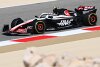 Nico Hülkenberg: "Keine Ahnung", wo wir stehen - und es ist mir egal!