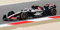 Nico Hülkenberg (Haas VF-23)