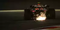 Sergio Perez (Red Bull RB19)