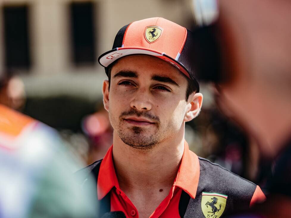 Charles Leclerc