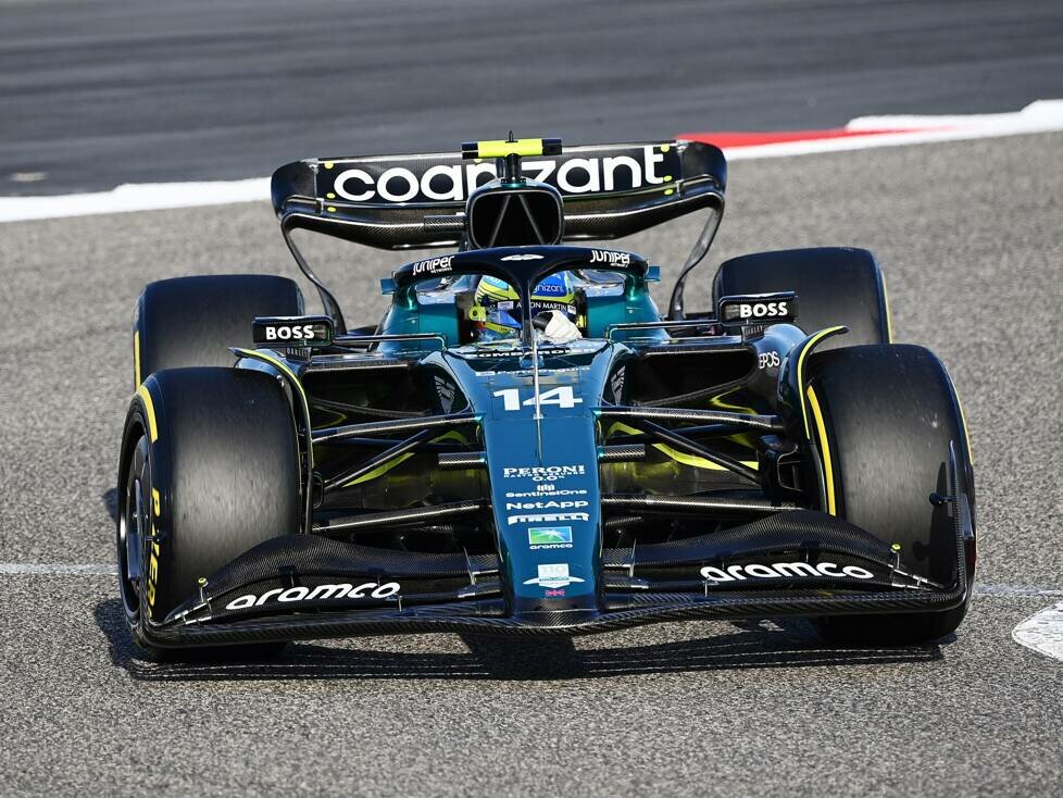 Fernando Alonso