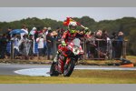 Alvaro Bautista