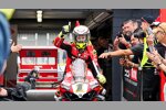 Alvaro Bautista
