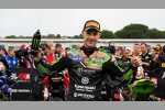 Jonathan Rea