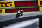 Jonathan Rea