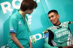 Hafizh Syahrin 