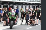 Tom Sykes 
