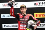 Alvaro Bautista 