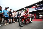 Alvaro Bautista 