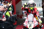 Alvaro Bautista 