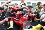 Alvaro Bautista 