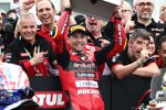 Alvaro Bautista 