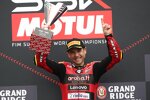 Alvaro Bautista 