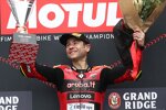 Alvaro Bautista 