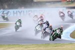 Jonathan Rea 