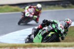 Jonathan Rea 