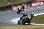 Jonathan Rea 