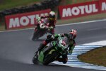 Jonathan Rea 