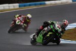 Jonathan Rea 