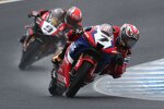 Iker Lecuona und Danilo Petrucci 