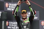 Jonathan Rea 
