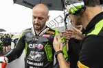 Tom Sykes