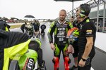 Tom Sykes