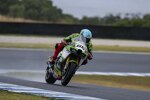 Tom Sykes