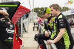 Jonathan Rea