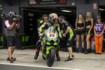 Jonathan Rea