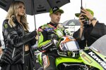 Jonathan Rea