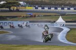 WSBK Start Lauf 1