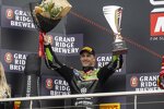 Jonathan Rea
