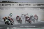 WSBK Start Lauf 1