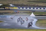 WSBK Start Lauf 1