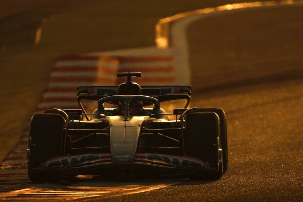 Esteban Ocon Alpine Alpine F1 ~Esteban Ocon (Alpine) ~ 