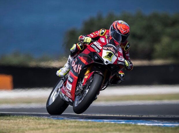 Alvaro Bautista