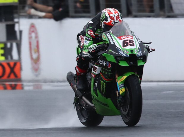 Jonathan Rea