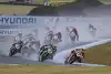 Bild zum Inhalt: Superbike-WM Phillip Island 2023: Zeitplan, TV-Übertragung und Livestream