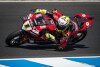WSBK Phillip Island: Bautista gewinnt SP-Rennen, Gardner torpediert Aegerter