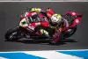 Bild zum Inhalt: WSBK Phillip Island: Bautista gewinnt SP-Rennen, Gardner torpediert Aegerter