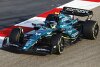 Formel-1-Liveticker: Aston Martin schließt Vettel als Stroll-Ersatz aus
