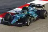 Bild zum Inhalt: Formel-1-Liveticker: Aston Martin schließt Vettel als Stroll-Ersatz aus