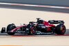 Alfa Romeo überrascht mit schnellen Zeiten: Wirklich Geheimfavorit?