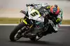 Bild zum Inhalt: Keine Angst vor Ex-Champions: Philipp Öttl beim WSBK-Auftakt in den Top 5