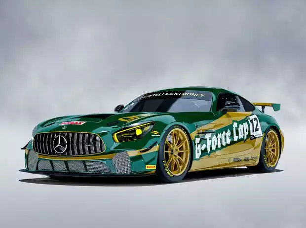 One Motorsport Titel-Bild zur News: One Motorsport