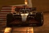 Bild zum Inhalt: Haas tappt im Dunkeln: Ist wirklich nur Williams langsamer?