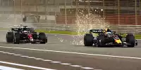 Sergio Perez, Valtteri Bottas